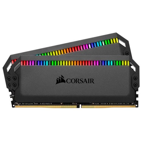 Corsair dominator platinum - dominator, rgb
