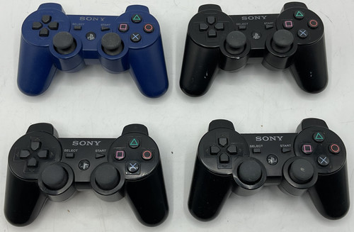 Pacchetto controller sony - pacchetto,