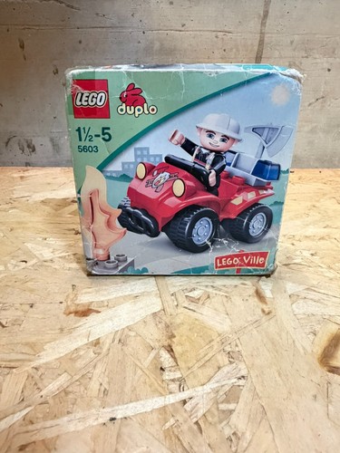Lego duplo 5603 ville - duplo,