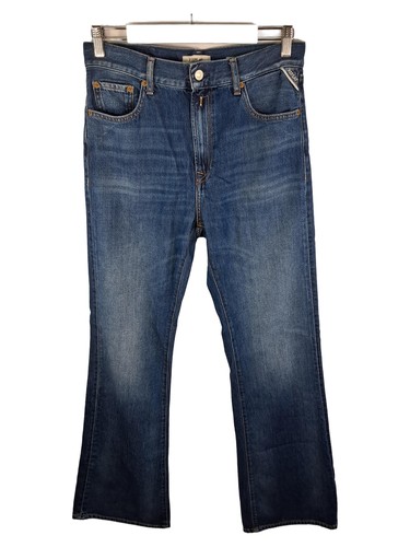 Replay jeans bootcut - jeans,