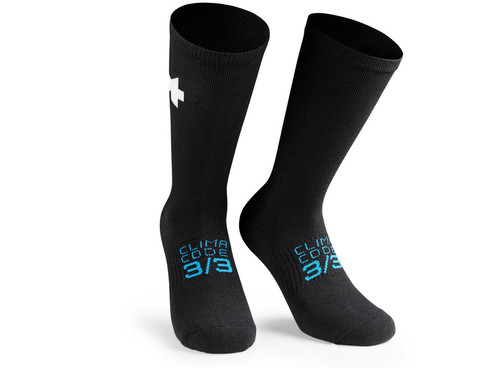 Assos winter socks calzini - assos,