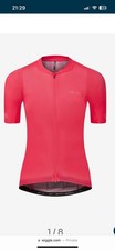 Maglia donna manica corta DHB