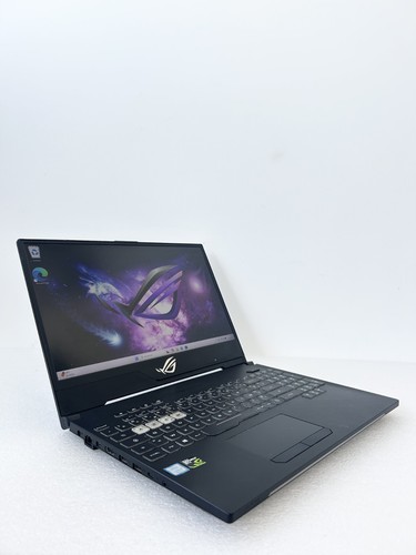 Asus rog strix - rog,