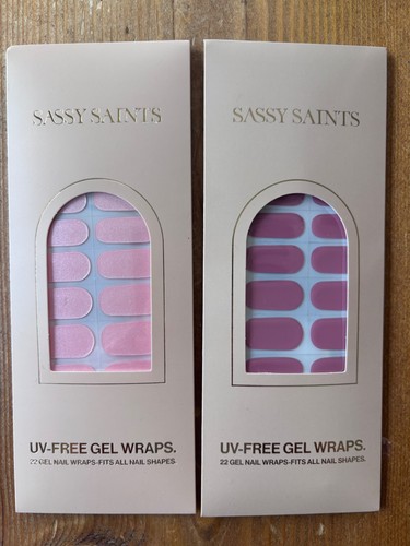 Sassy saints impacchi - sassy,