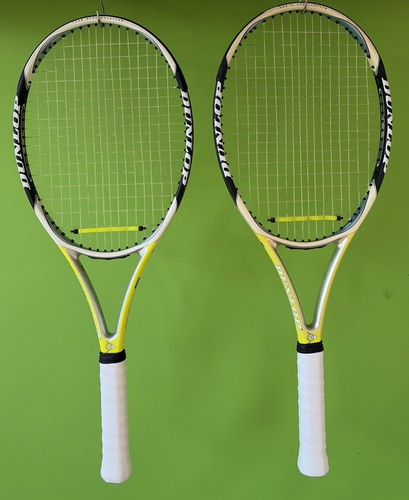 Dunlop aerogel hundred 500 - dunlop, 5