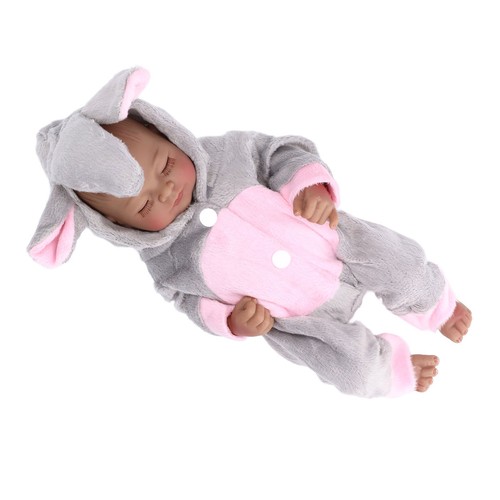Bambola neonato pollici - bambola,