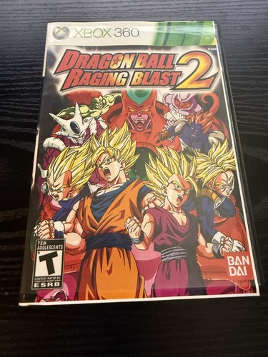 Dragon ball raging - dragon,