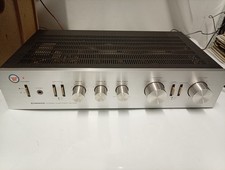 Pioneer SA-408 Amplificatore