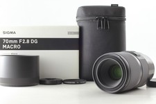 [Ottimo come nuovo] Sigma Art