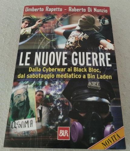 Libro vintage 2001 umberto - vintage,