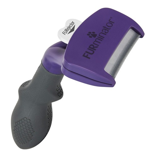 Furminator deshedding tool - deshedding,