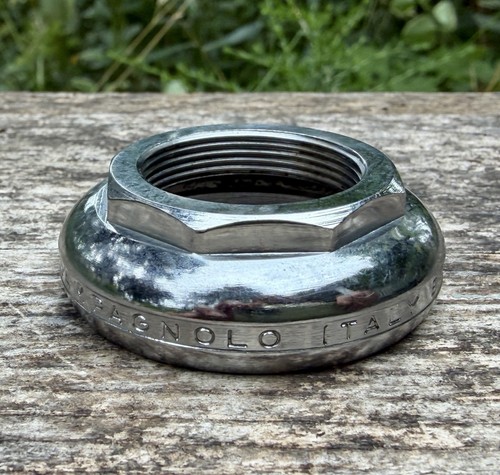 Cuffia campagnolo filo - cuffia,