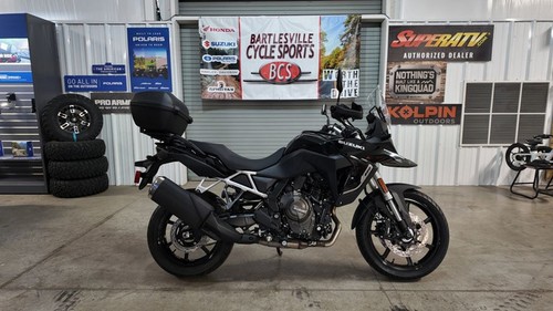 2024 suzuki strom 800 - suzuki,