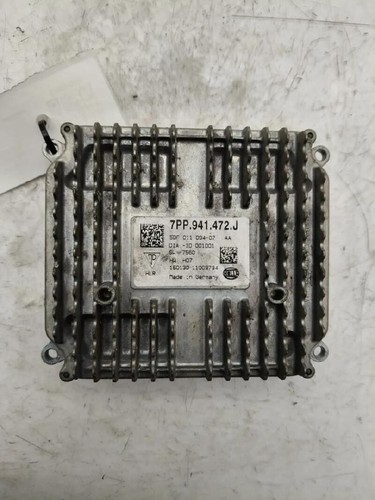 7pp941472j centralina led - centralina,
