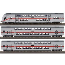 Brawa 44560 H0 Set di 3 unità