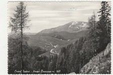 CASTEL TESINO - PASSO BROCCONE