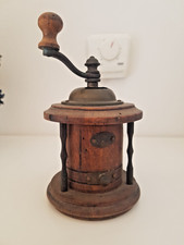 Macinapepe d’epoca 1930-1960