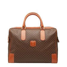 Borsa Boston Celine Macadam in