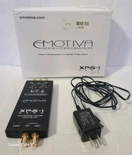 Preamplificatore Phono Emotiva