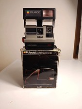 POLAROID 630 LIGHTMIXER