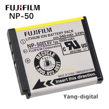 Batteria originale Fujifilm