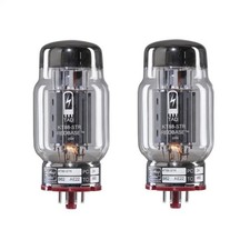 Tad kt88 redbase valvole - redbase,,