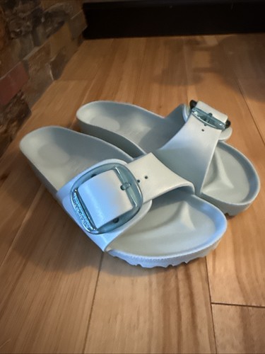 Birkenstock madrid grande - birkenstock,