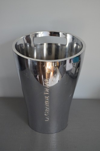 Seau champagne veuve - à,