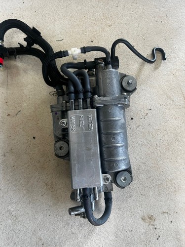 Vst séparateur pompe à - pompe,