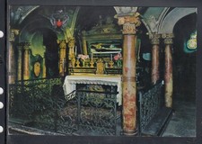 Cartolina Vigevano Interno S