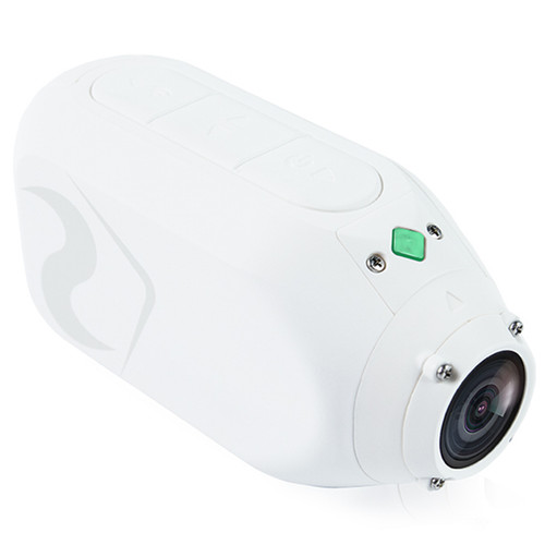 Fotocamera drift ghost snow - fotocamera,
