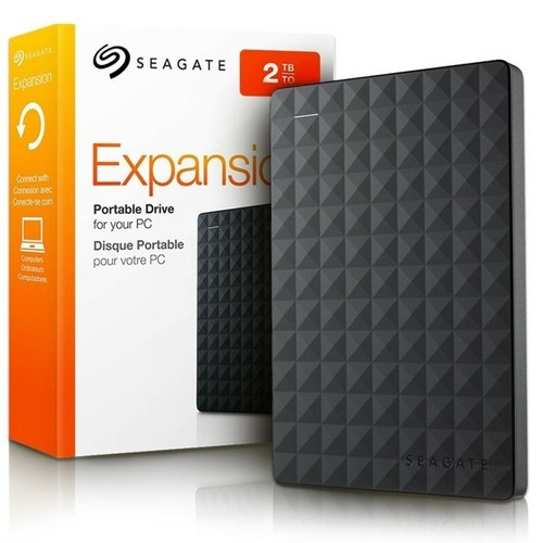 Seagate 2tb usb esterno - 2tb,