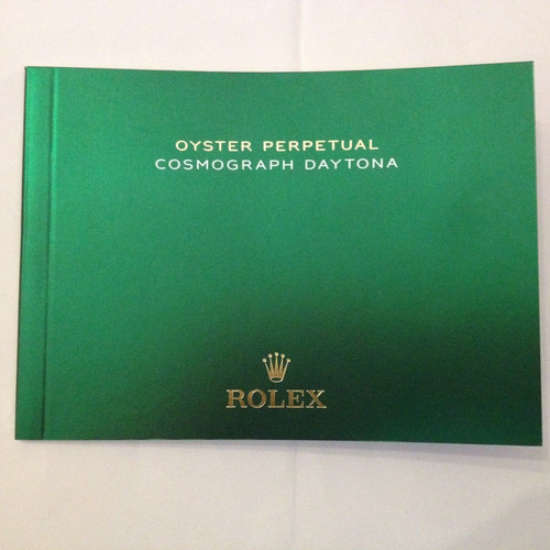 Rolex cosmograph daytona - rolex,