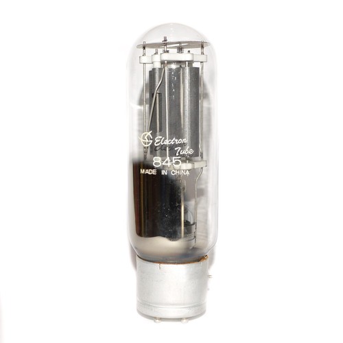Shuguang electron tube - electron, 845