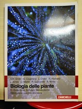 Biologia delle piante - , 1-