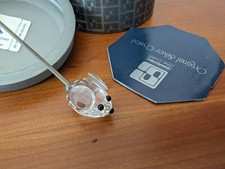 Swarovski mouse 7655 023 000