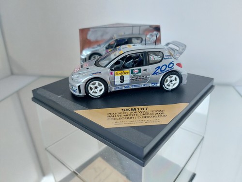 Velocità skm107 peugeot 206 - velocità,