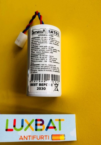 Bat01 5ah logisty - 5ah,