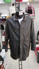 GIACCONE PIENZA Uomo Man Pelle