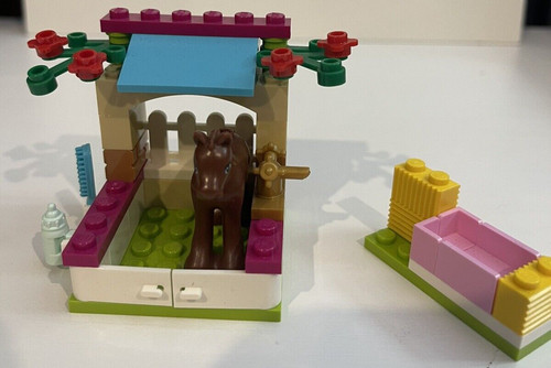 Lego friends 41089 little - #41089,