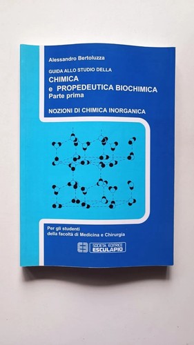 Guida studio chimica - studio,