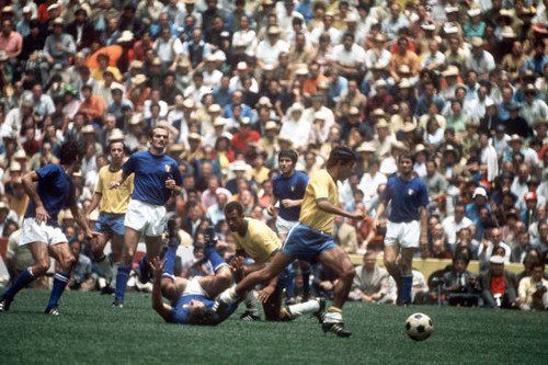 World cup final brazil v - world, 4,
