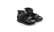 Scarpe unisex per piede