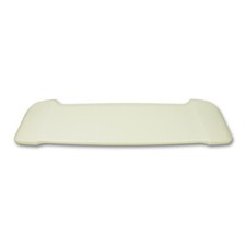 Unpaint Rear Spoiler Wing