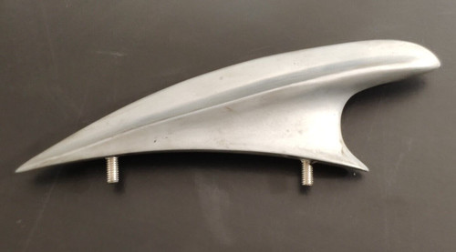 Piaggio vespa cresta parafango - piaggio,