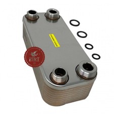 Scambiatore Caldaia Hermann