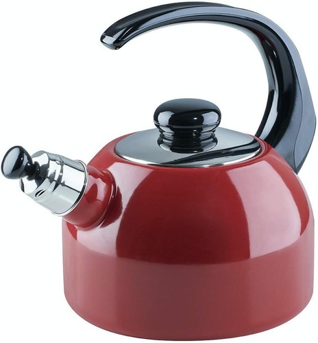 Bollitore flauto riess plus - bollitore,