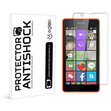 ANTISHOCK Screen protector for