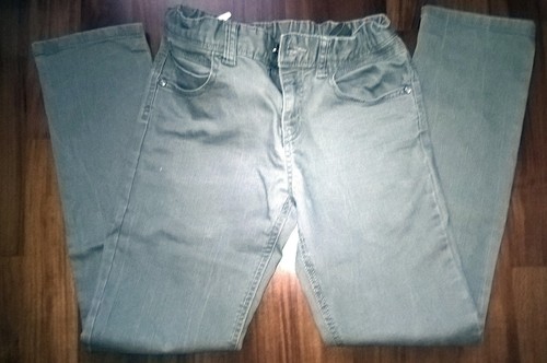 Pantaloni jeans bambino - jeans,