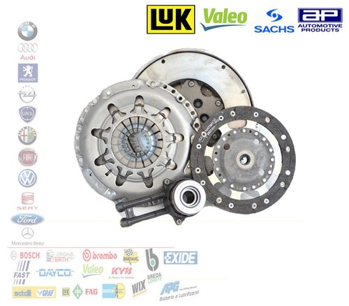 Kit volano frizione cuscinetto - kit,